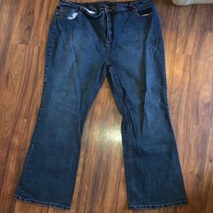 Jeans Size 24
